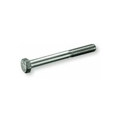 DIN-931 8.8 ZN. M18X90