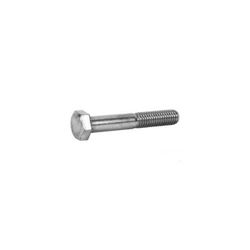 DIN-931 8.8 ZN. M20X150