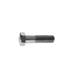 DIN-931 8.8 ZN. M22X100
