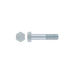 DIN-931 8.8 ZN. M22X80