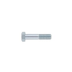 DIN-931 8.8 ZN. M24X180