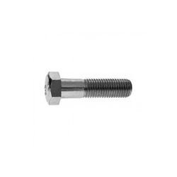 DIN-931 8.8 ZN. M27X100
