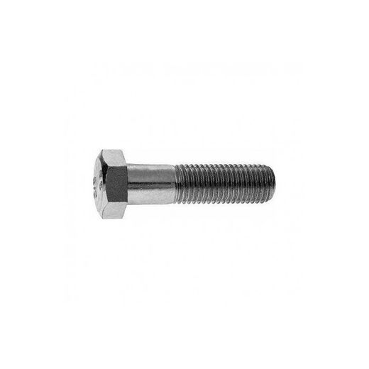 DIN-931 8.8 ZN. M27X100