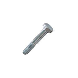 DIN-931 8.8 ZN. M30X80