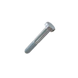 DIN-931 8.8 ZN. M5X40