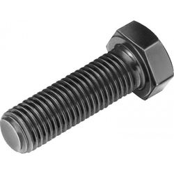 DIN-933 10.9 PAV. M27X100