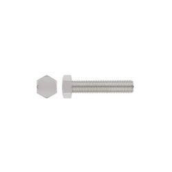 DIN-933 8.8 TZN. M-16X50