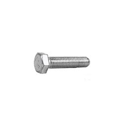 DIN-933 8.8 ZN M12X120