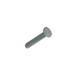 DIN-933 8.8 ZN. M12X140