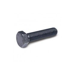 DIN-933 8.8 ZN. M14X35