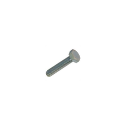 DIN-933 8.8 ZN. M16X55