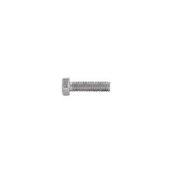DIN-933 88 ZN. M5X100