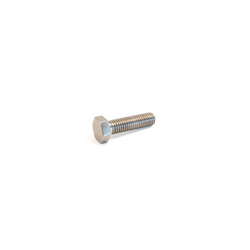 DIN-933 8.8 ZN. M6X30