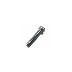DIN-933 8.8 ZN. M6X60