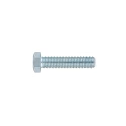 DIN-933 WHITWORTH 5/8x1"1/2 38MM UNC Gr.5 8.8 ZN