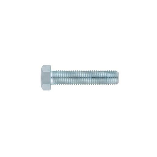 DIN-933 WHITWORTH 5/8x1"1/2 38MM UNC Gr.5 8.8 ZN