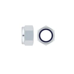 DIN-985.8 ZN.REAL M-16