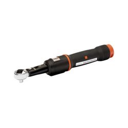 DINAMOMETRICA CABEZA INTERCAMBIABLE 1/4" - 5-25NM