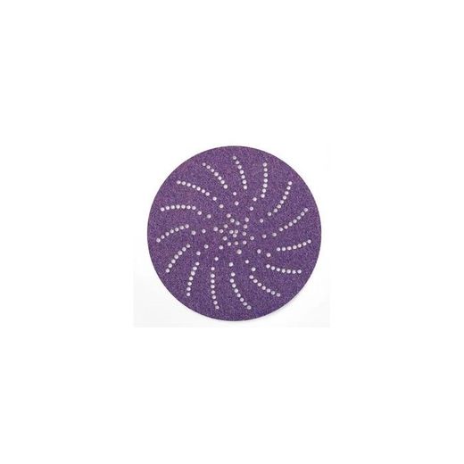 DISC.CUBITR.LIJA. 775L 150MM P120