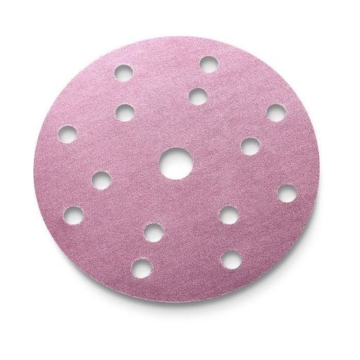DISCO 15 PERFORACIONES SIAFAST 150 MM GRANO 150 SERIE 1950 SIASPEED