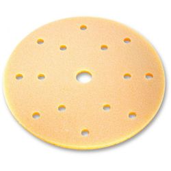 DISCO 150 MM GRANO 120 SERIE 7979 SIASPONGE FLAT
