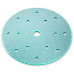 DISCO 150 MM GRANO 220 SERIE 7979 SIASPONGE FLAT