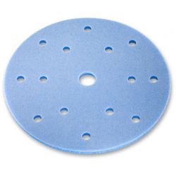 DISCO 150 MM GRANO 280 SERIE 7979 SIASPONGE FLAT