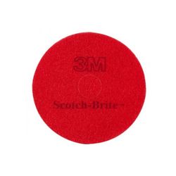 DISCO 3M ROJO 21 MANTENIMIENTO (5U)