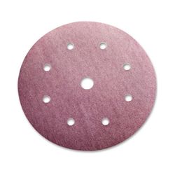 DISCO 9 PERFORACIONES SIAFAST 203 MM GRANO 150 SERIE 1950 SIASPEED