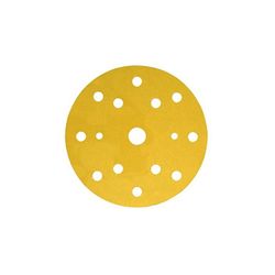 DISCO ABRASIVO 3M 255P 150MM P120