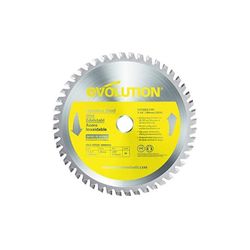 DISCO ACERO INOXIDABLE S230TCT-60CS - 230MM 60T
