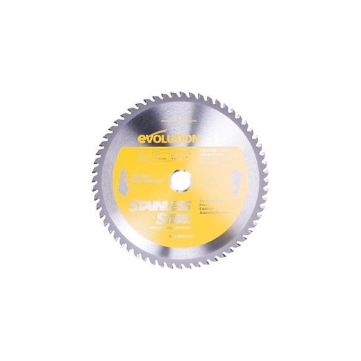 DISCO ACERO INOXIDABLE S355TCT-90CS - 355MM 90T