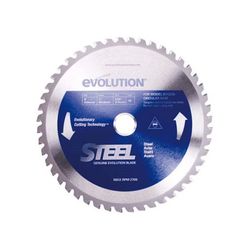 DISCO ACERO M180TCT-36CS - 180MM 36T