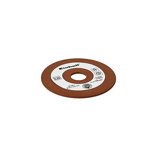 DISCO AFILADOR CADENAS 3,2MM