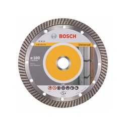 DISCO BEST UNIVERSAL TURBO 180X2.5X12