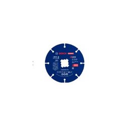 DISCO CORTE CON DIAMANTE EXPERT Multi Material, 115 x 22,23 mm, X-LOCK