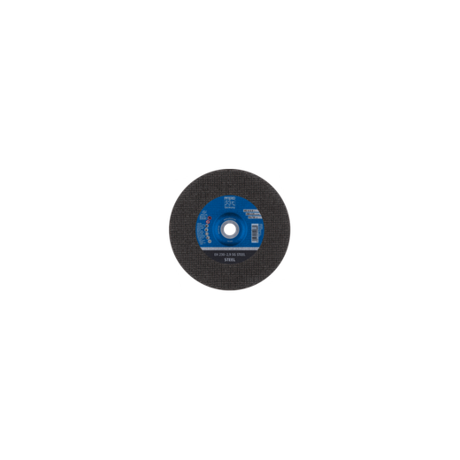 DISCO CORTE EH 230-2,9 SG STEEL