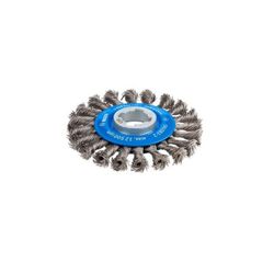 DISCO DE ALAMBRE PRO METAL HEAVY X-LOCK 115X0,5MM CON ROSCA