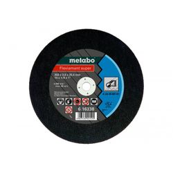 DISCO DE CORTAR FLEXIAMANT SUPER 350X3,0X25,4 A 24-M
