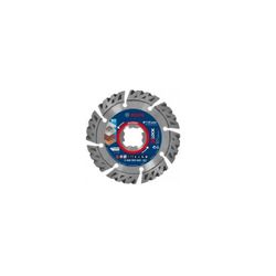 DISCO DE CORTE DE DIAMENTE EXPERT MULTIMATERIAL X-LOCK 115X22,23 X2,4X12MM