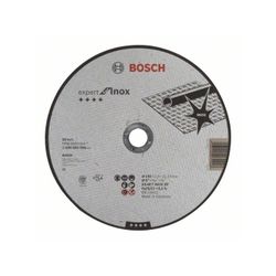 DISCO DE CORTE RECTO EXPERT INOX:230X2MM
