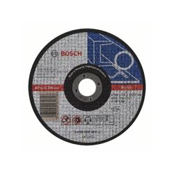 DISCO DE CORTE RECTO EXPERT METAL:150X2,5MM