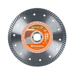 *DISCO DE CORTE TACTI-CUT S35 DE 125MM