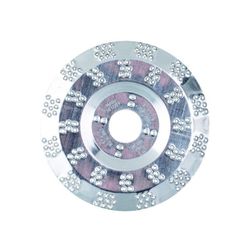 DISCO DE DESBASTE MADERA-PVC 115 MM