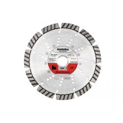 DISCO DE DIAMANTE CP 180MM 22,23MM 12MM