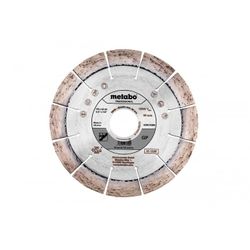 DISCO DE DIAMANTE GP 115MM 22,23MM 12MM