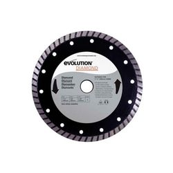 DISCO DE DIAMANTE RAGEBLADE185DIAMOND - 185MM