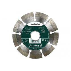 DISCO DE DIAMANTE SP-U 115MM 22,23MM 10MM