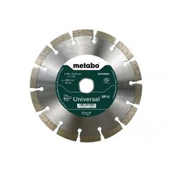 DISCO DE DIAMANTE SP-U 180MM 22,23MM 10MM