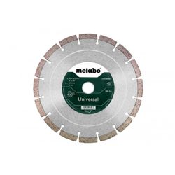 DISCO DE DIAMANTE SP-U 230MM 22,23MM 10MM